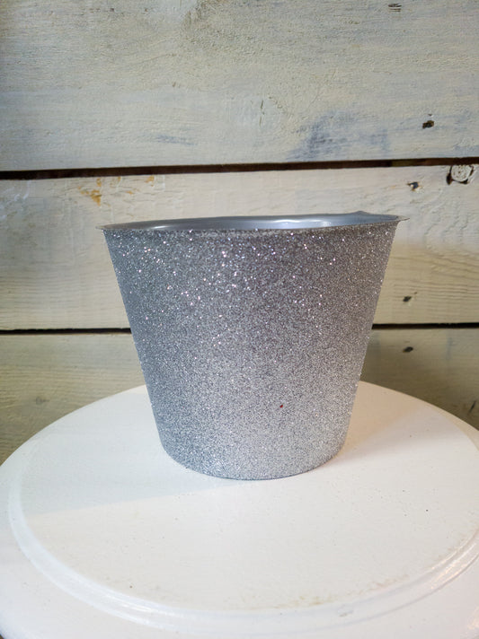 Glitter Pot