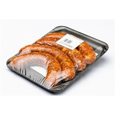 De Luca Italian Mild Sausage