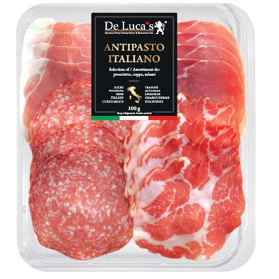 De Luca's Antipasto Italiano