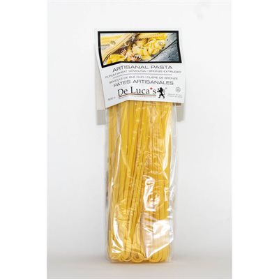 De Luca's Linguine Artisanal Pasta