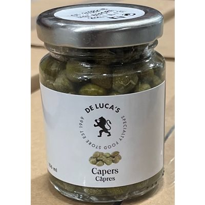 Capers