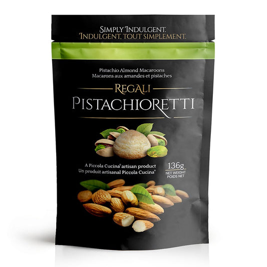 Piccola Cucina Pistachioretti