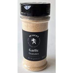 De Luca's Garlic- 150g