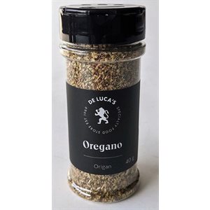 De Luca's Oregano- 40g