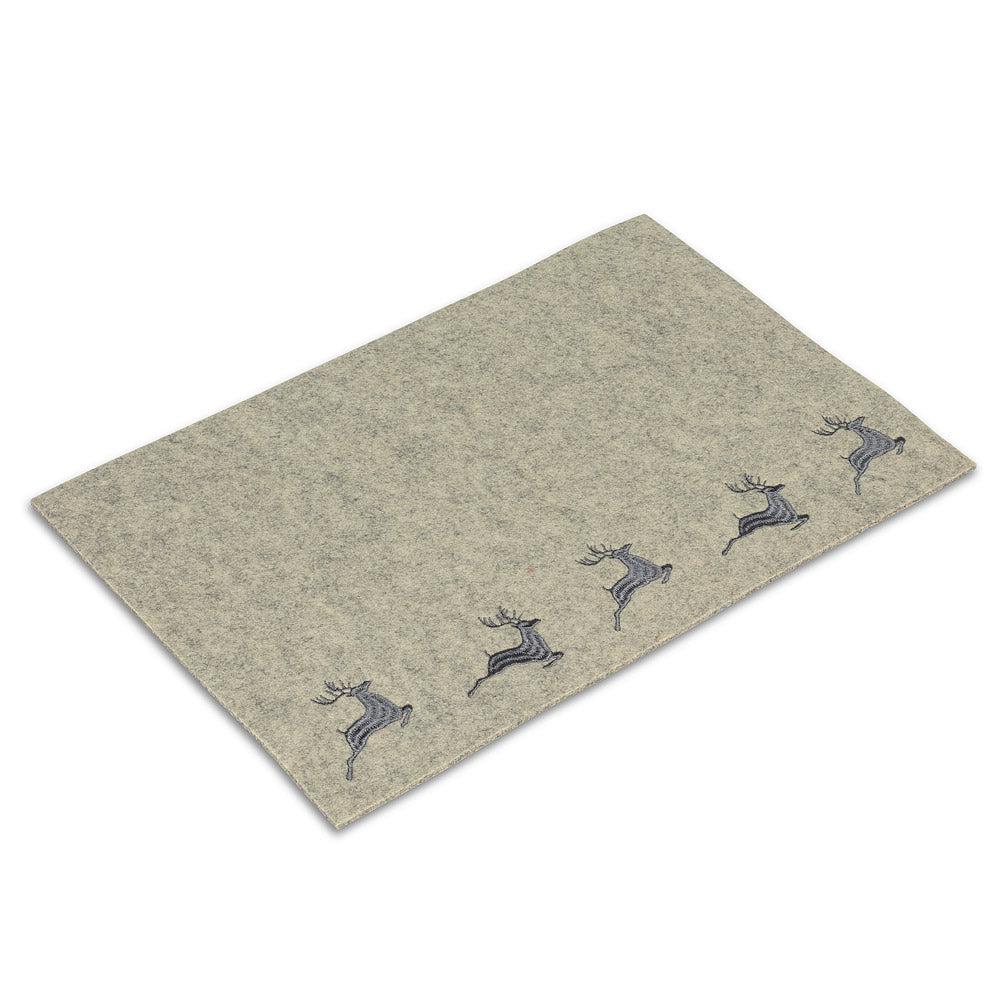 Leaping Deer Placemat