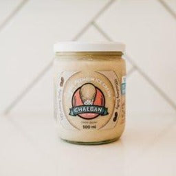 Chaeban Mustang Sally Ice Cream - GF