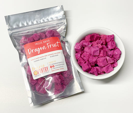 Prairie Pantry Dragon Fruit