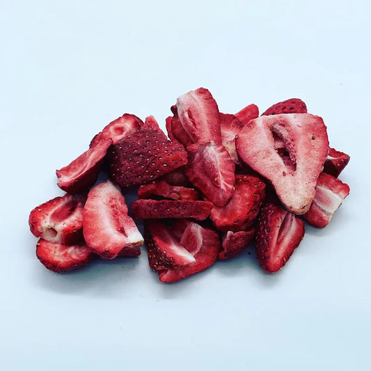Prairie Pantry Freeze Dried Strawberries
