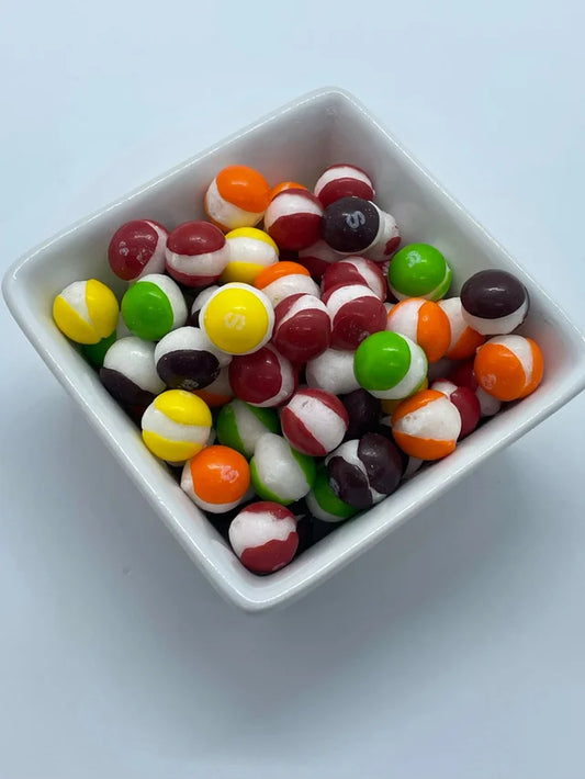 Freeze Dried Skittles