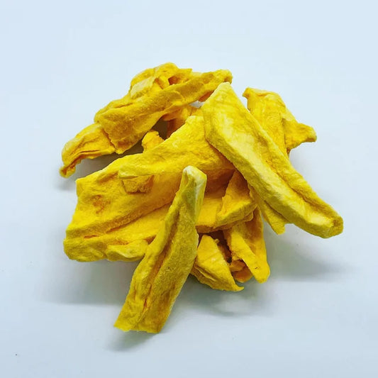 Prairie Pantry Freeze Dried Mangos