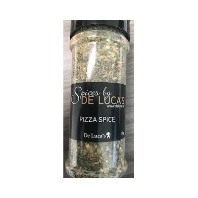 De Luca's Pizza Spice