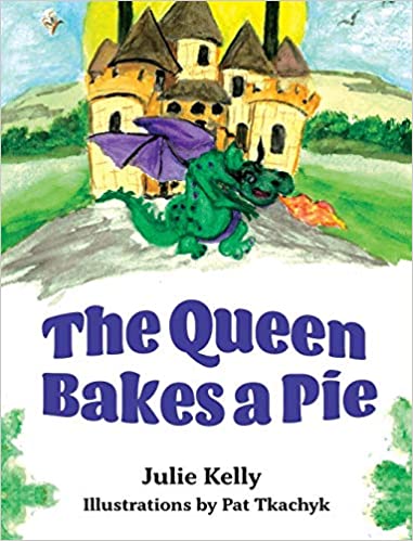 The Queen Bakes a Pie