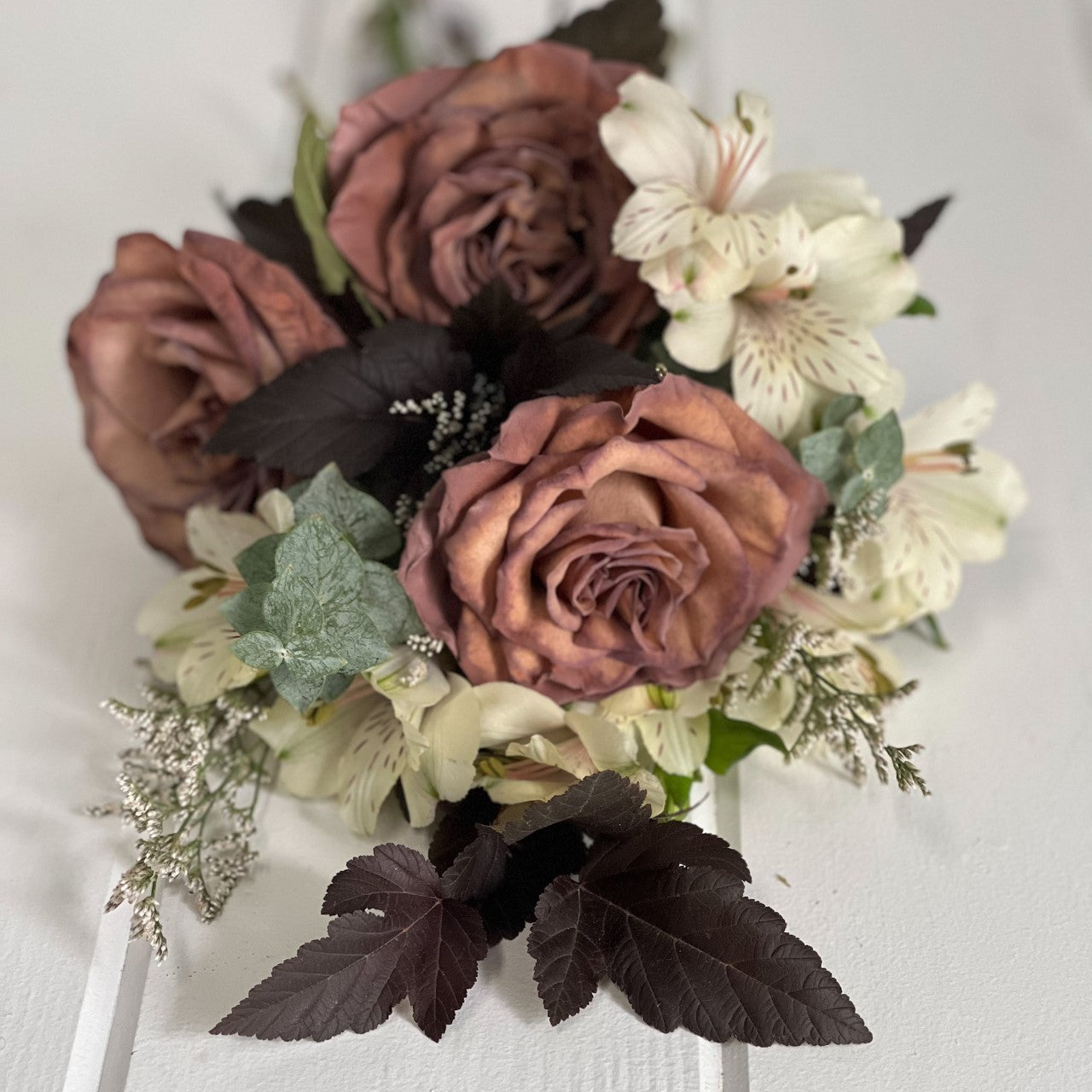 The Chai Fresh Cut Bouquet