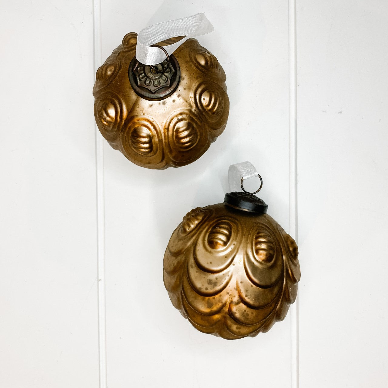 Antique Bronze Ornament