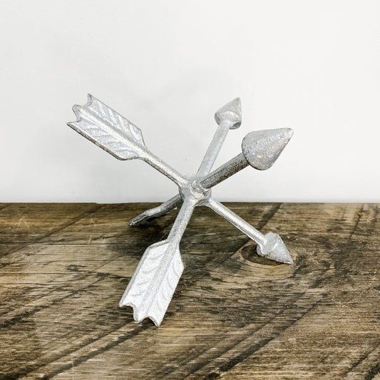 Silver Arrow
