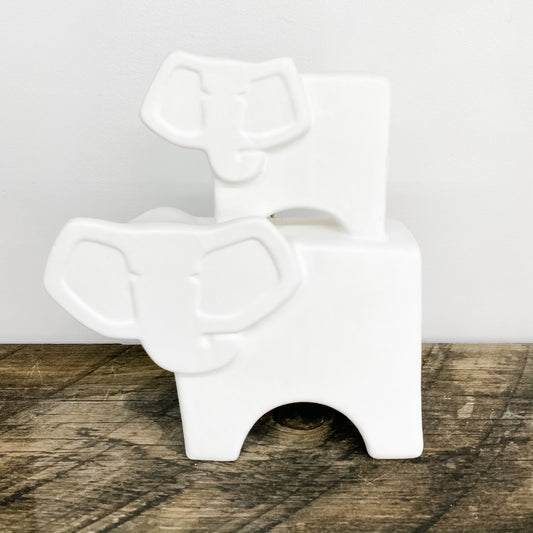 White Elephant