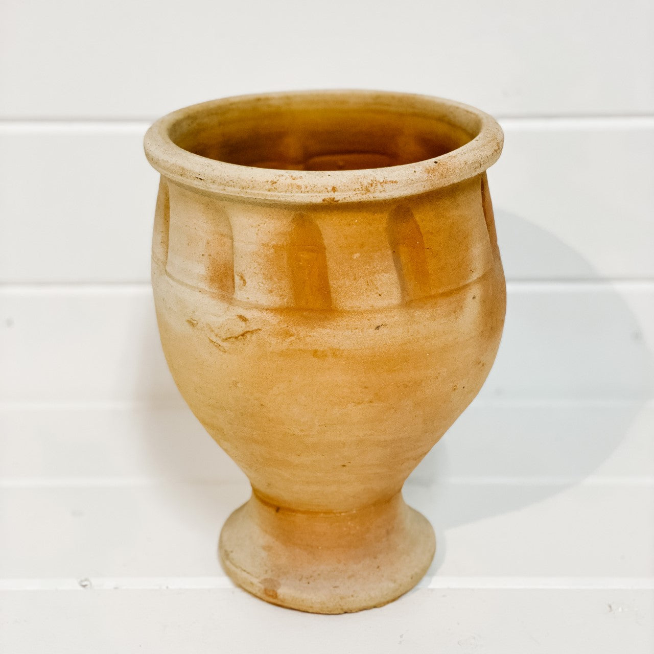 Terracotta Urn Pot
