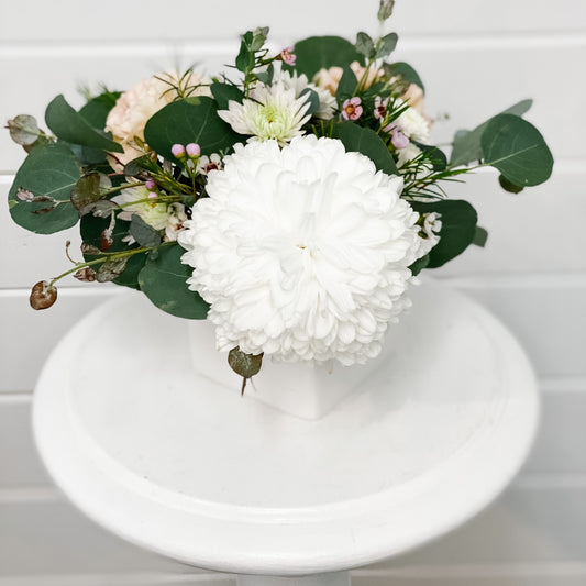 Arrangement 14