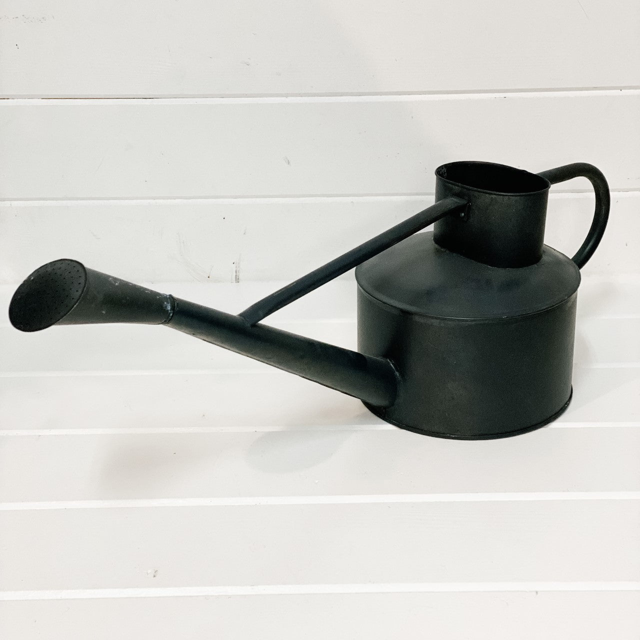 Industrial Charcoal Watering Can