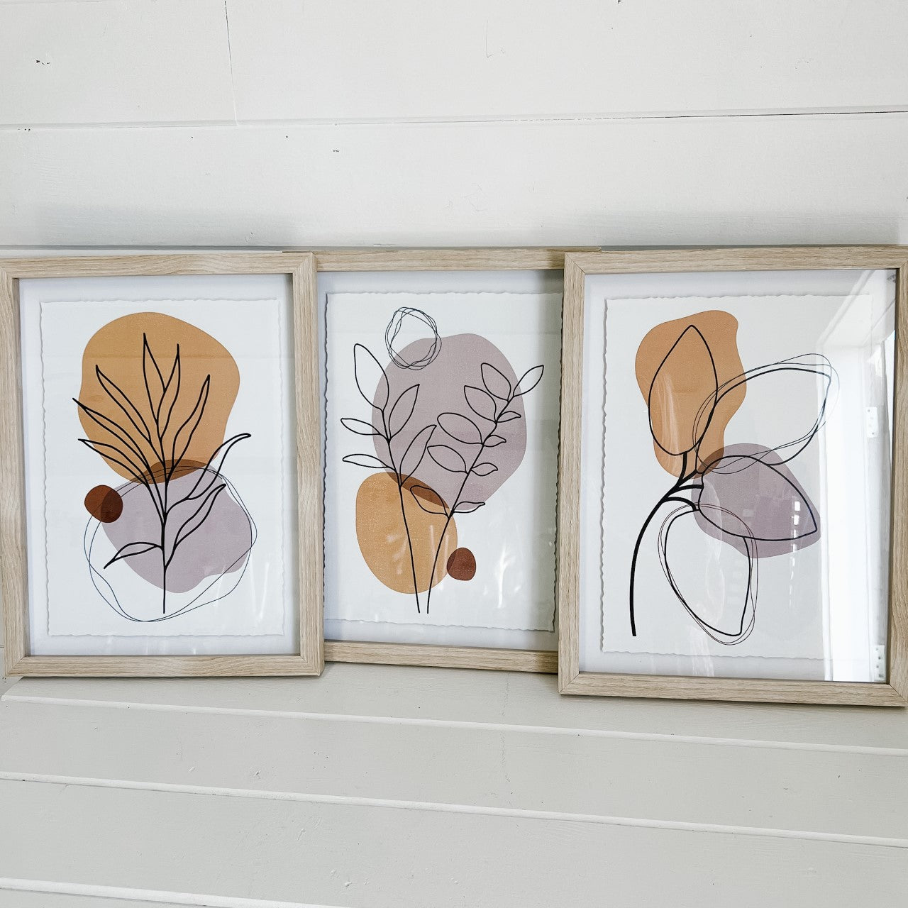 Set of 3 Prints