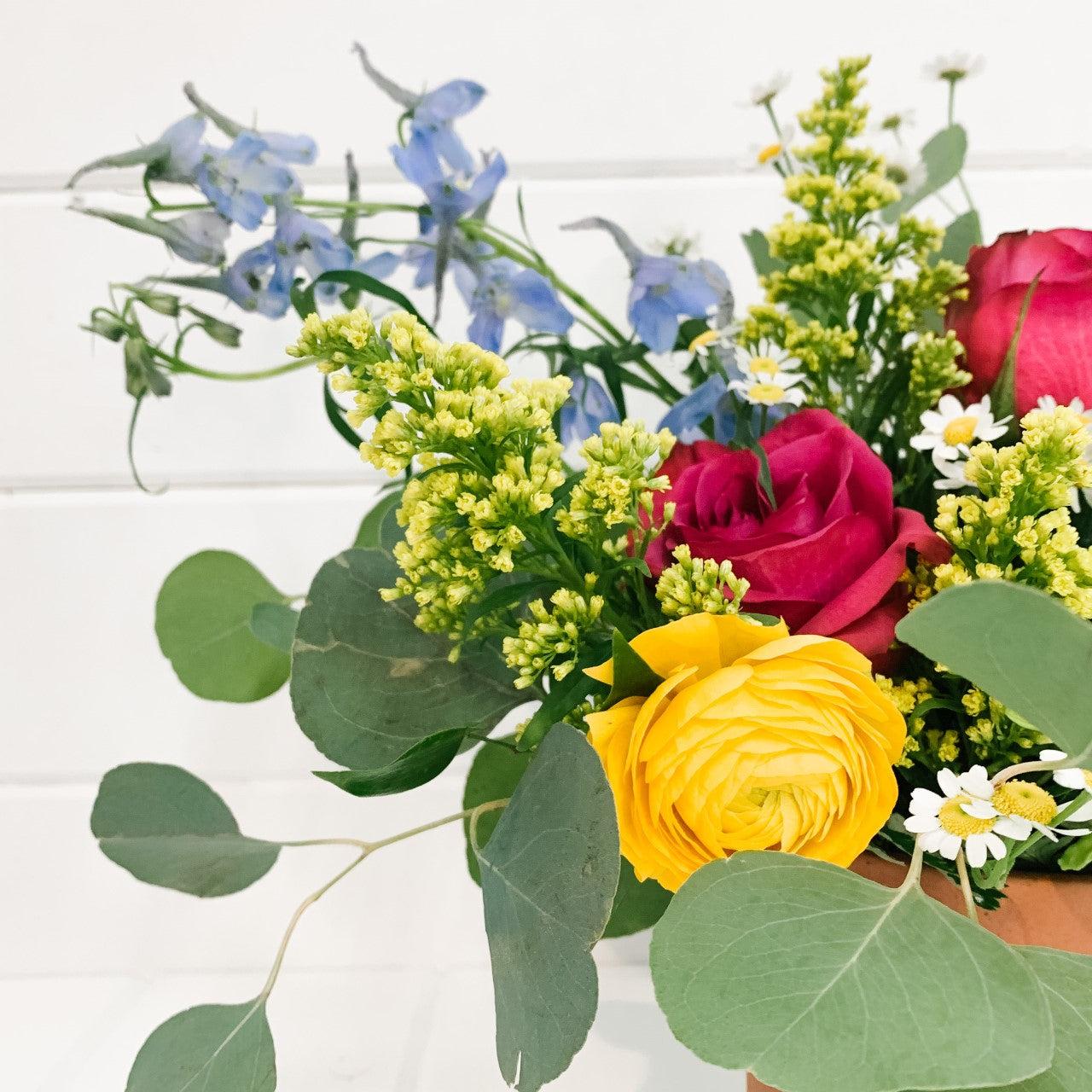 The Sheralee Arrangement