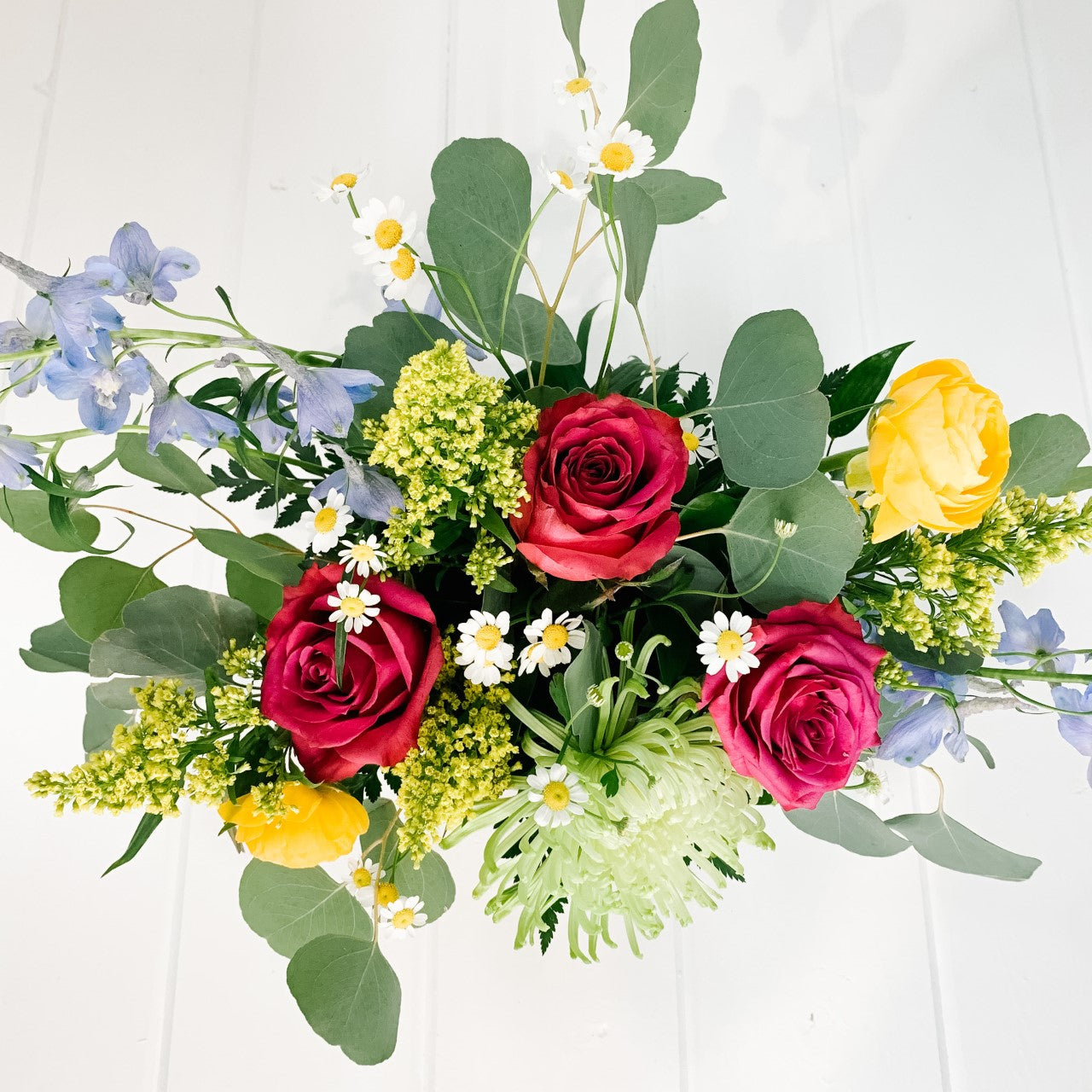 The Sheralee Arrangement